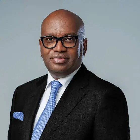 wale adedeji