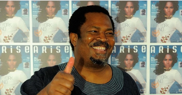 General Hydrocarbons and Nduka Obaigbena.
