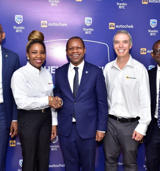 Autochek Deal-stanbic-ibtc-brandnewsday