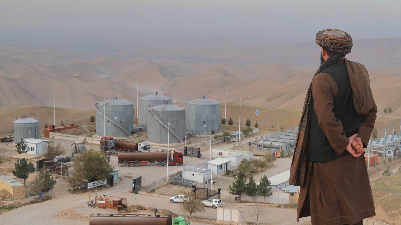 Afghanistan