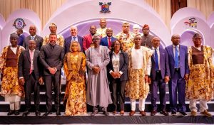 Sanwo-Olu Eyes Multinational Real Estate Developers At 6th Lagos Housing Marketplace