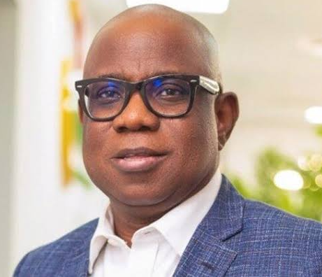 ojulari, cbn governor