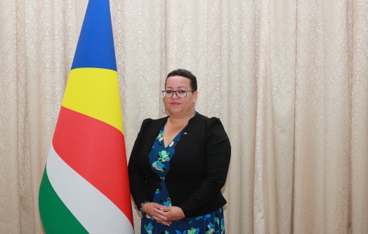 Seychelles Appoints Secretary Of State For Mental Health Care