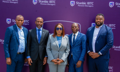 Stanbic IBTC Pension Managers Concludes Retirement Education Drive Across 5 Cities
