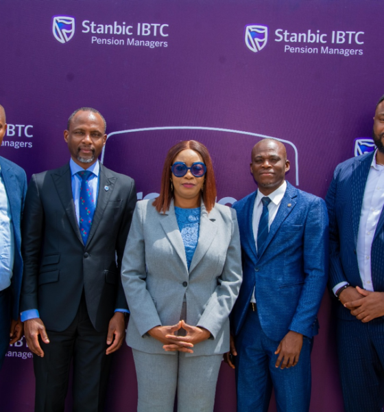 Stanbic IBTC Pension Managers Concludes Retirement Education Drive Across 5 Cities