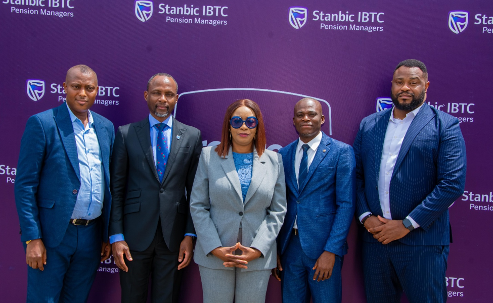Stanbic IBTC Pension Managers Concludes Retirement Education Drive Across 5 Cities