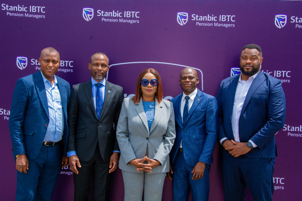 Stanbic IBTC Pension Managers Concludes Retirement Education Drive Across 5 Cities