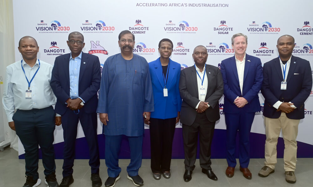 Dangote Refinery IPO,