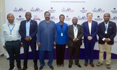 Dangote Refinery IPO,