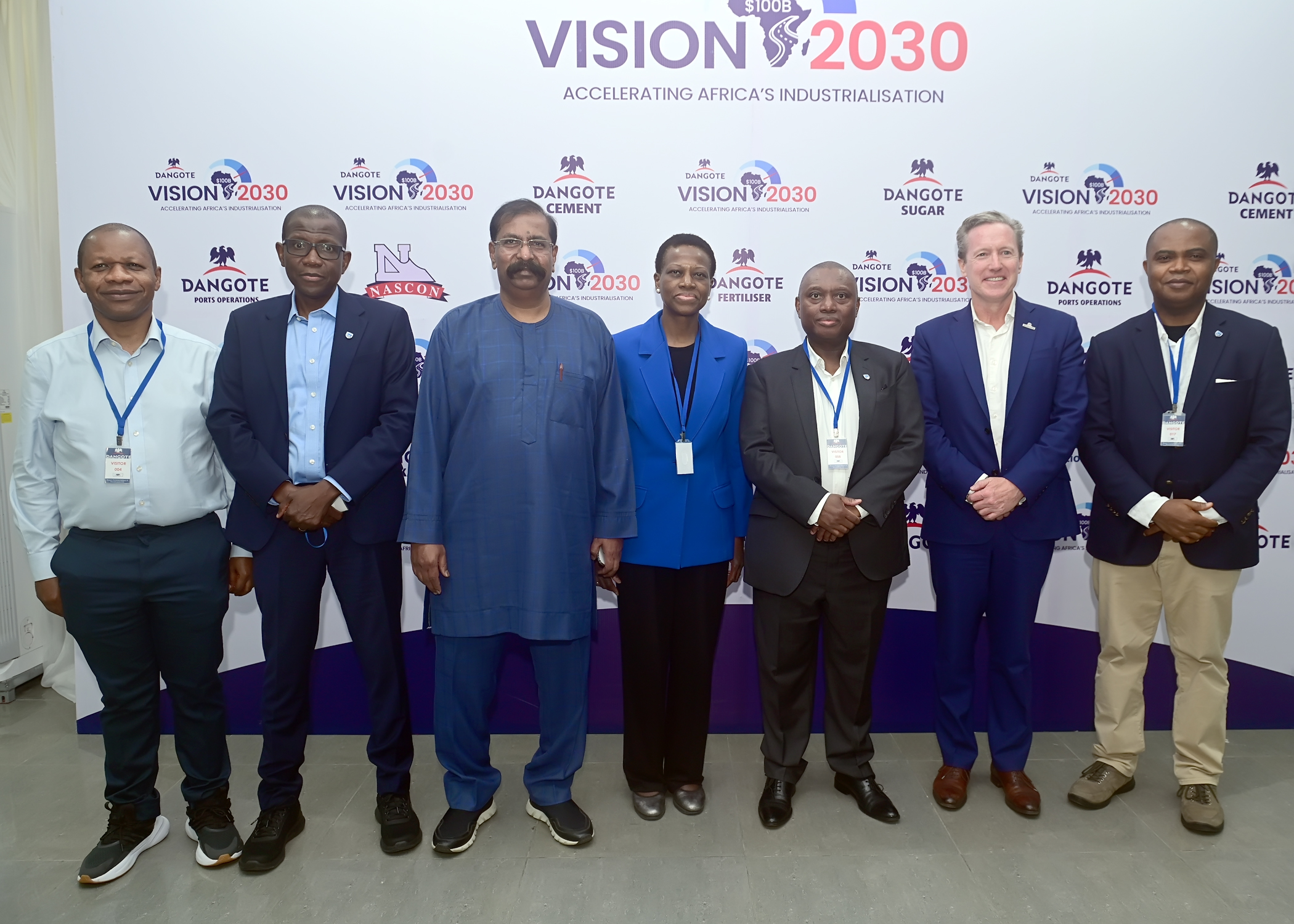 Dangote Refinery IPO,