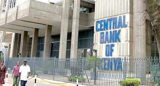 Kenya Gives Central Bank Emergency Powers To Rescue Struggling Banks In 2026, Central Bank of Kenya