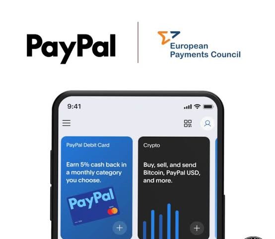 PayPal Joins European Payments Council To Help Shape Future Of SEPA Payments In 2026