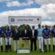 Stanbic IBTC Hosts Clients At Lagos Polo Club's Unity Cup In England With Chief Executive, Chuma Nwokocha