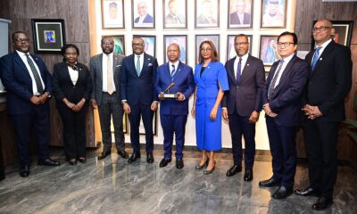 Stanbic IBTC