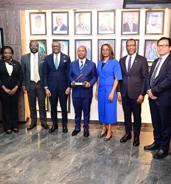 Stanbic IBTC