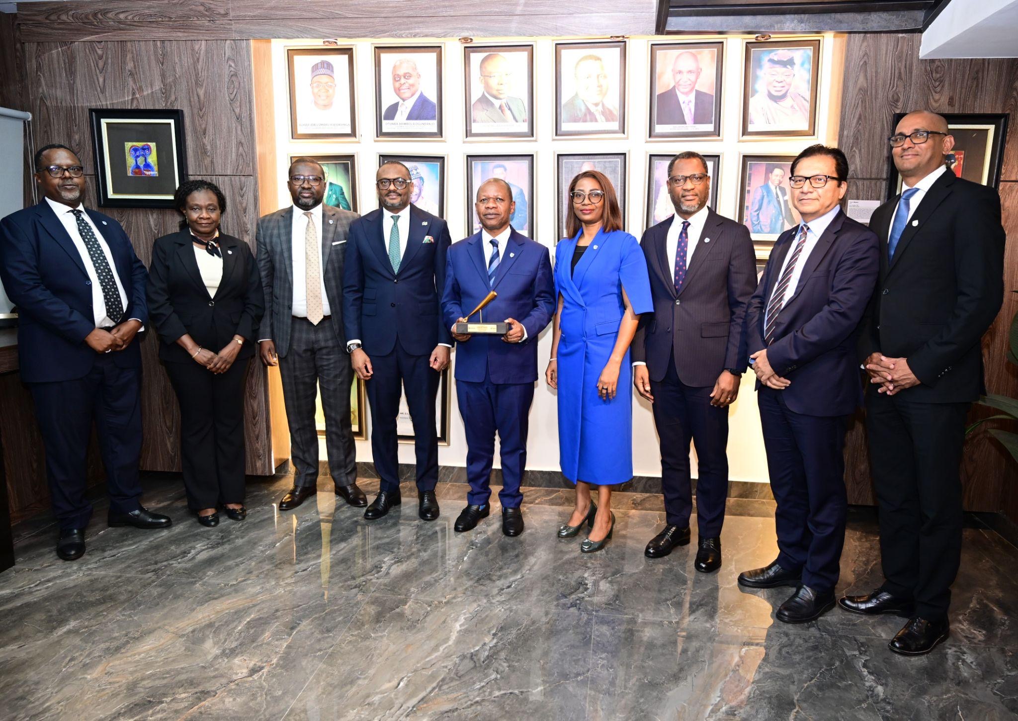 Stanbic IBTC