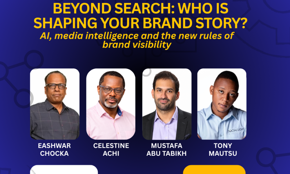 EvaluatePR #33 To Explore How AI And Media Intelligence Are Redefining Brand Visibility, Reputation