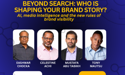 EvaluatePR #33 To Explore How AI And Media Intelligence Are Redefining Brand Visibility, Reputation