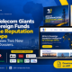 Africa's Telecom Giants And Sovereign Funds Under The Reputation Microscope As ARP Releases Two New Intelligence Dossiers