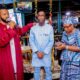 Zion Ministry, Zion Ebuka, Deputy Governor Hamzat