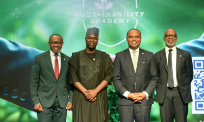 Stanbic IBT, Sustainable Finance Summit 3.0