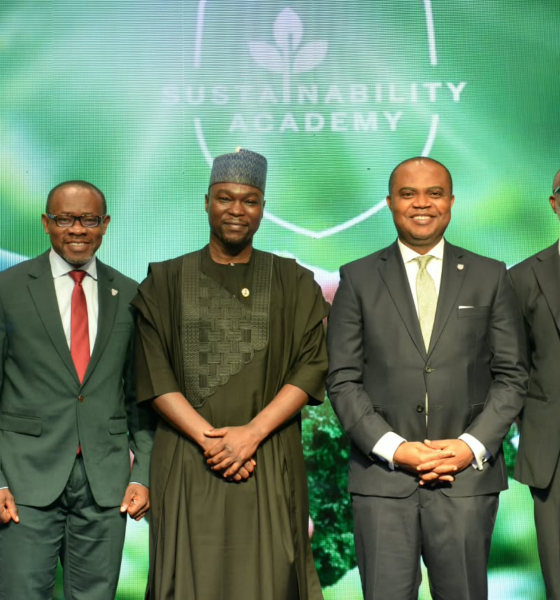 Stanbic IBT, Sustainable Finance Summit 3.0