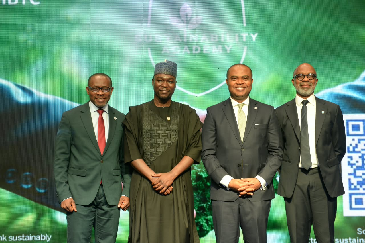 Stanbic IBT, Sustainable Finance Summit 3.0